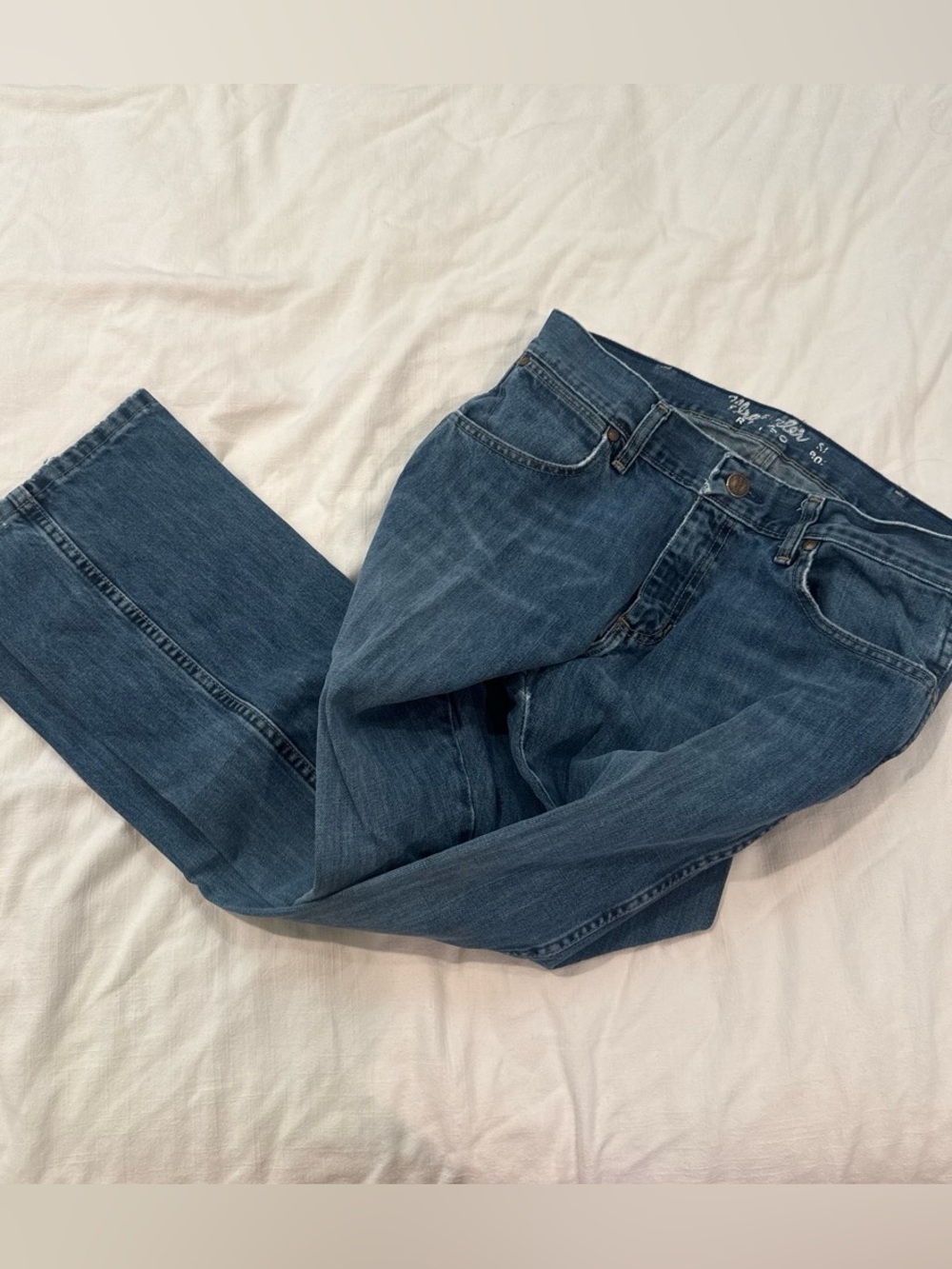 Men’s Wrangler Retro Bootcut 33x30
